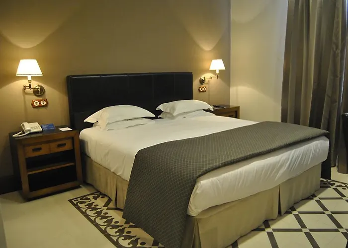 Rural Palacio Hotel Olivenza