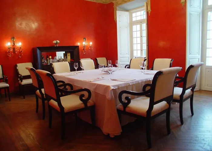 Rural Palacio Hotel 3*