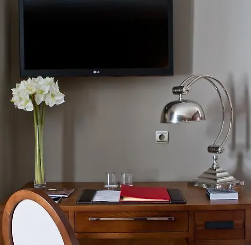 Rural Palacio 3* Оливенса