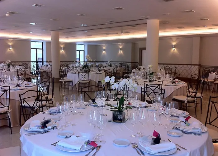 Rural Palacio Отель Оливенса